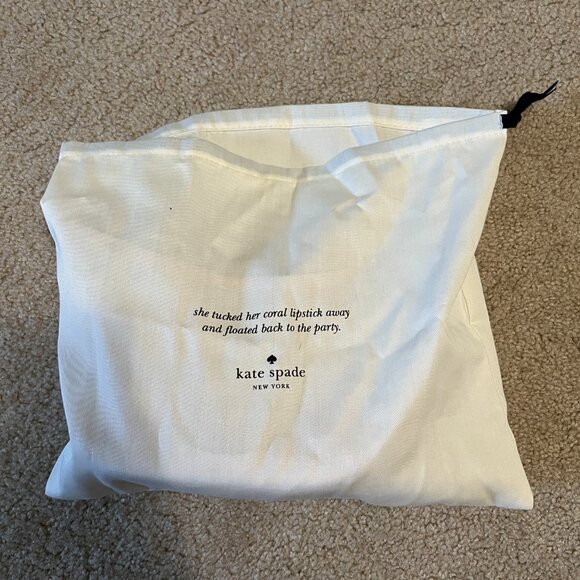 Kate Spade Cedar Street Mini Maise, Pink - Picture 8 of 8